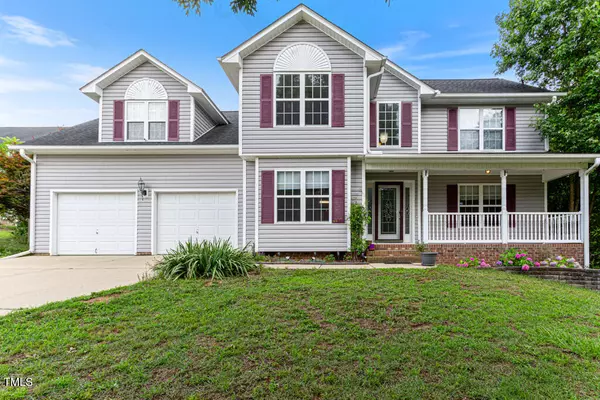 75 Mountainside Lane,  Sanford,  NC 27332