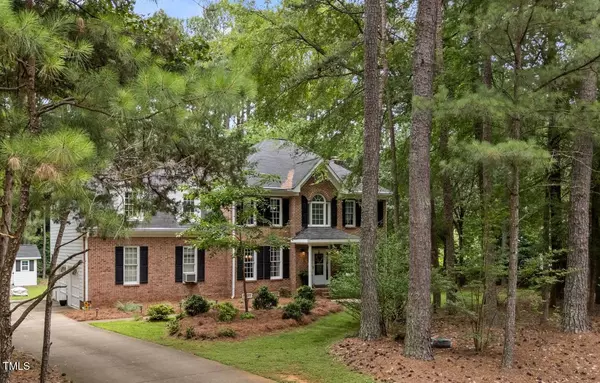 5109 Makena Drive, Raleigh, NC 27615