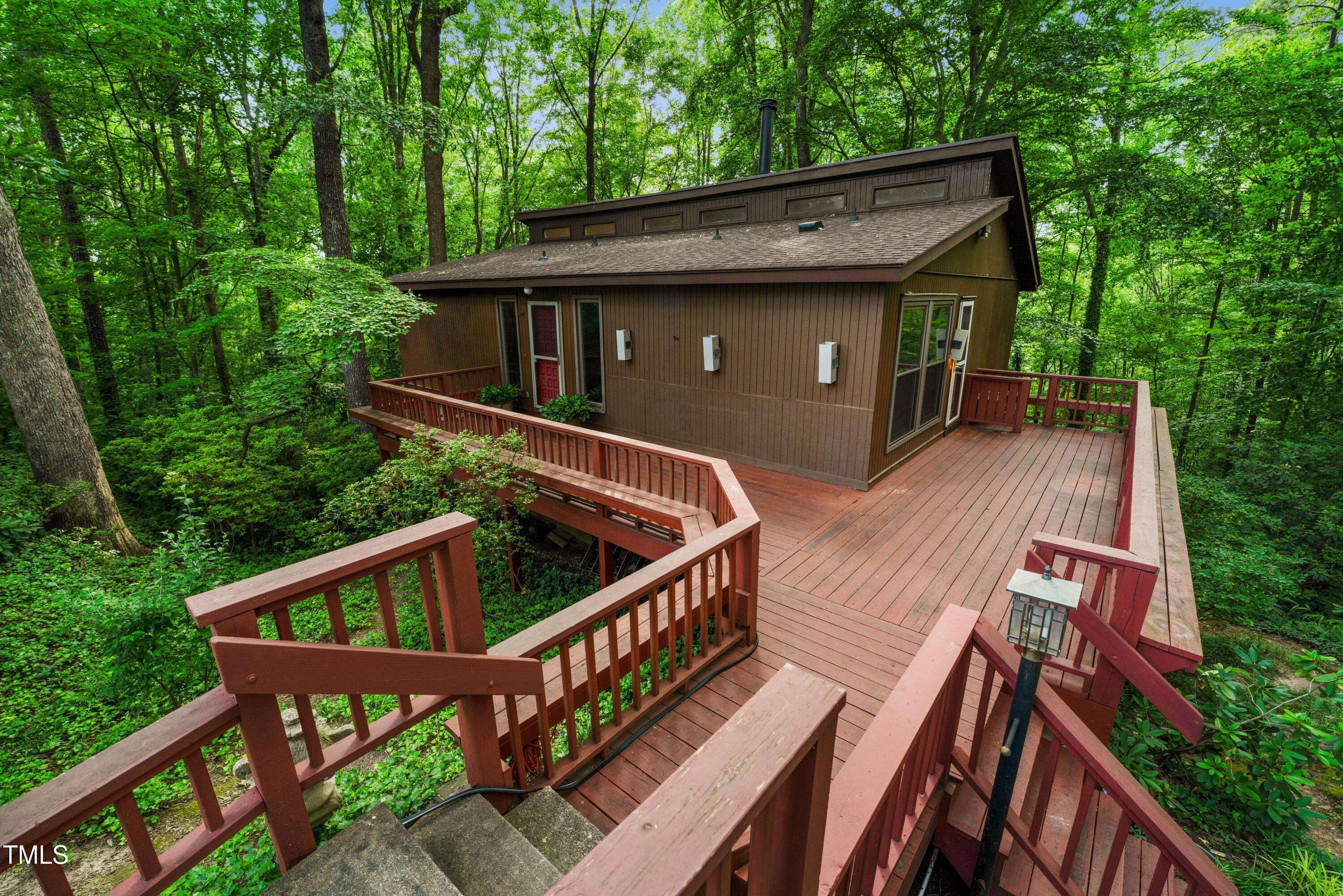 3416 Ocotea Street, Raleigh, NC 27607