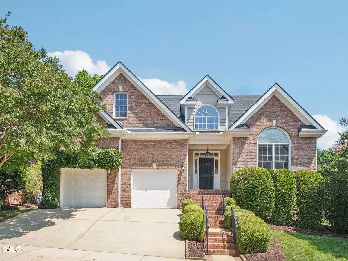 Raleigh, NC 27612,1817 Wysong Court