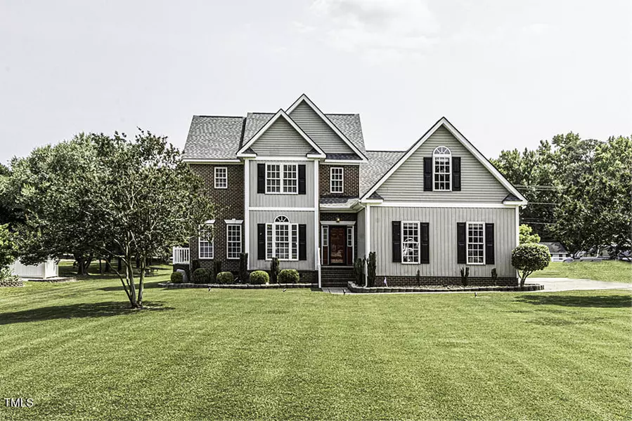 3935 Green Pastures, Battleboro, NC 27809