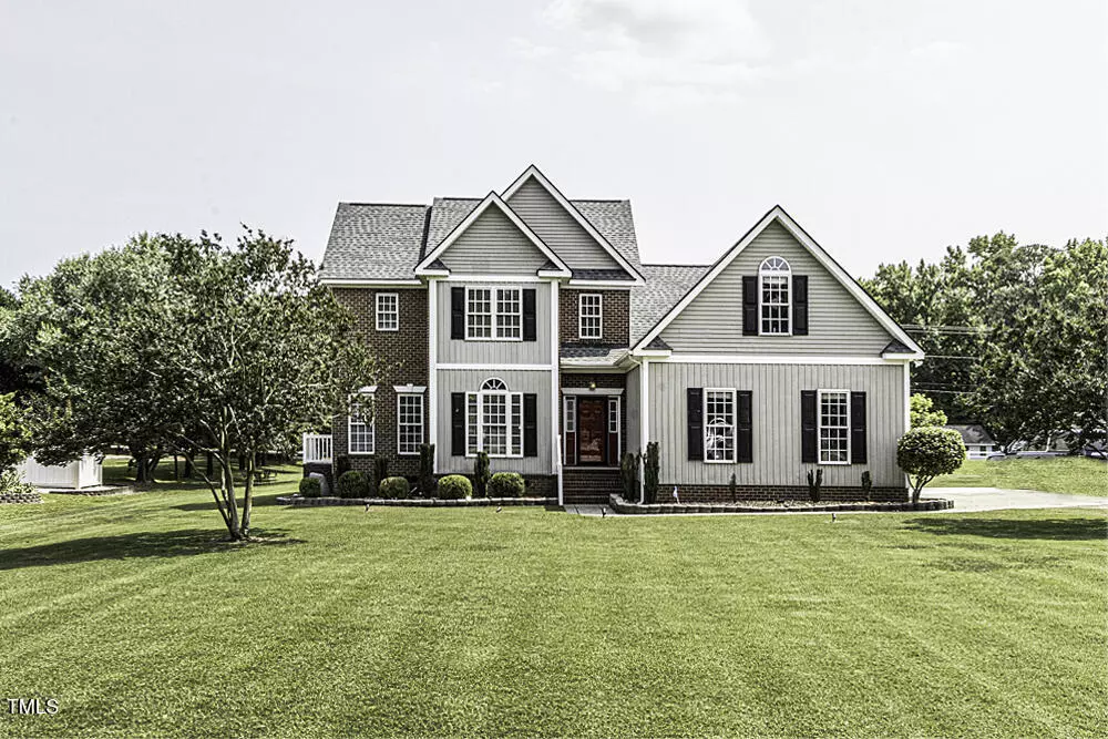 Battleboro, NC 27809,3935 Green Pastures