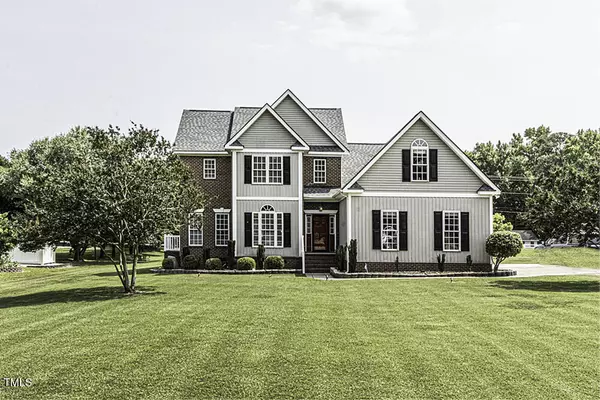 3935 Green Pastures, Battleboro, NC 27809