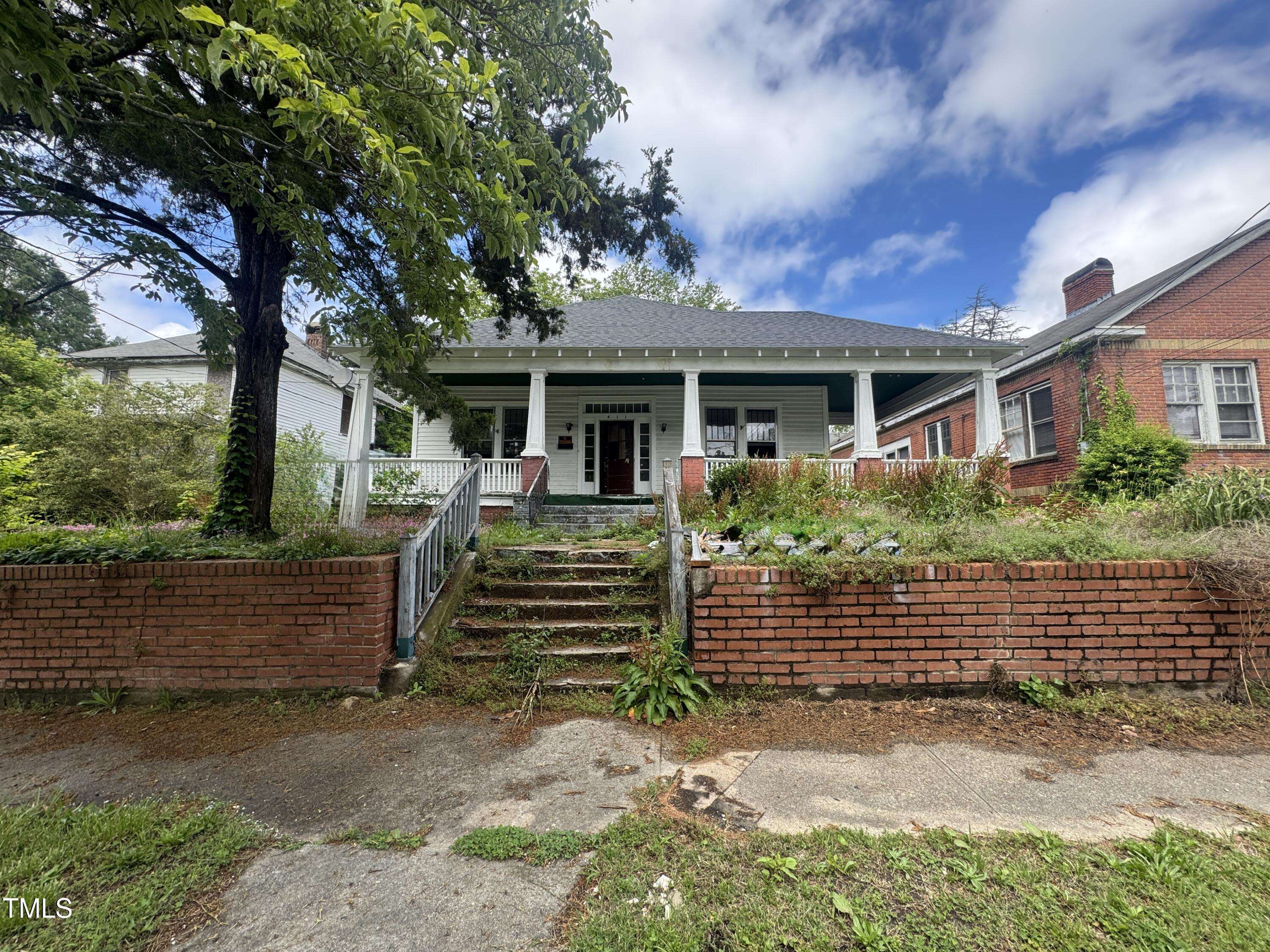 431 Charles Street, Henderson, NC 27536