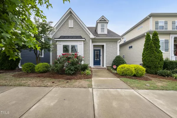 6313 Kayton Street, Raleigh, NC 27616