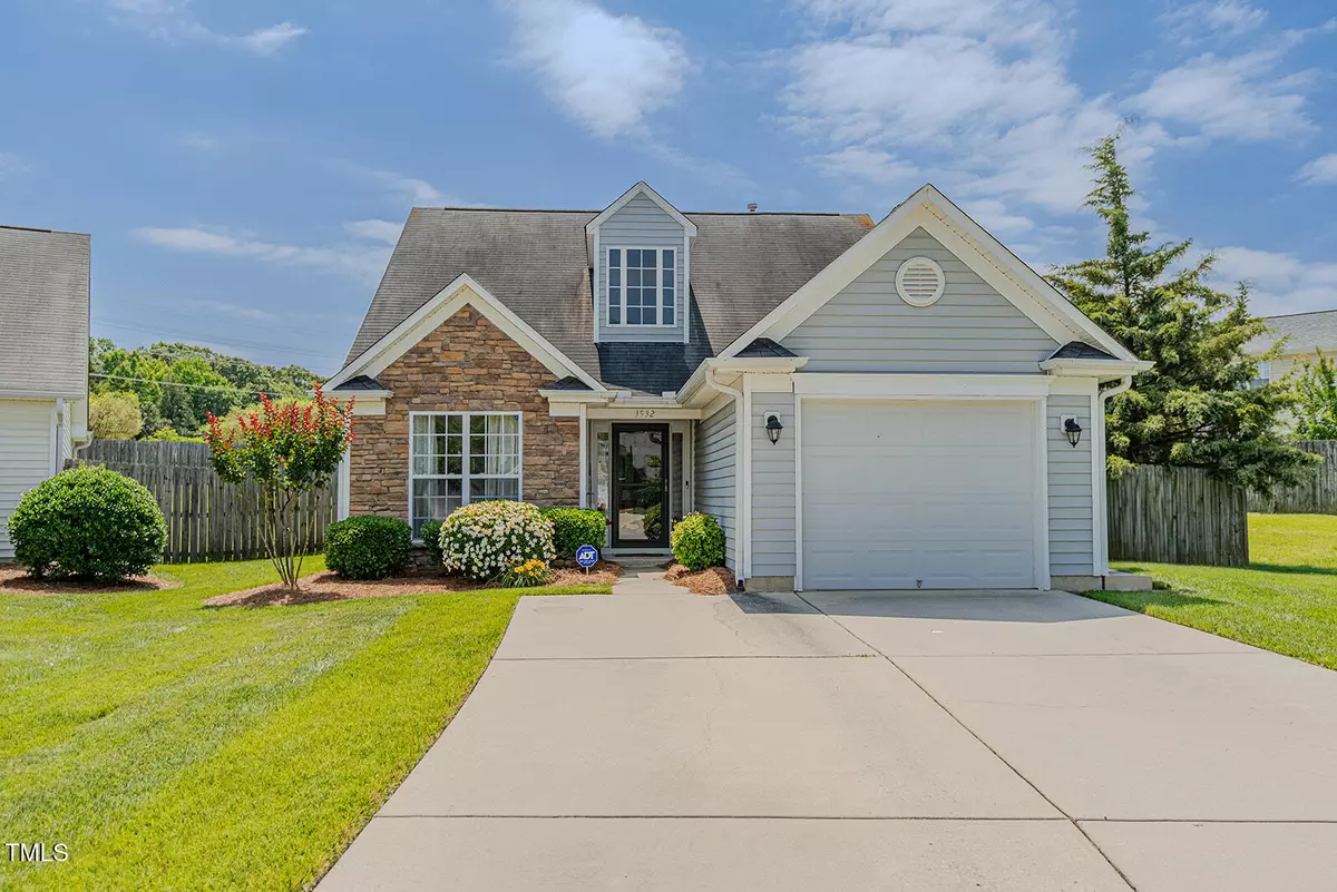 High Point, NC 27265,3532 Sunset Hollow Court