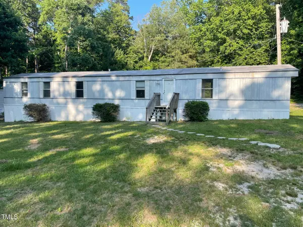 4117 Lillie Liles Road, Wake Forest, NC 27587