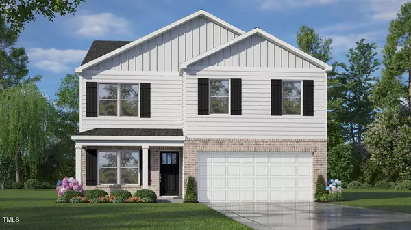 525 Banbury Lane, Pinehurst, NC 28374
