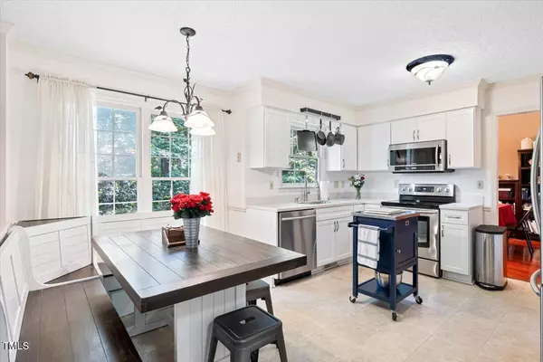 107 Canyon Run, Cary, NC 27513