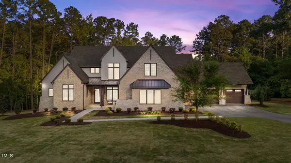 15517 Possum Track Road, Raleigh, NC 27614