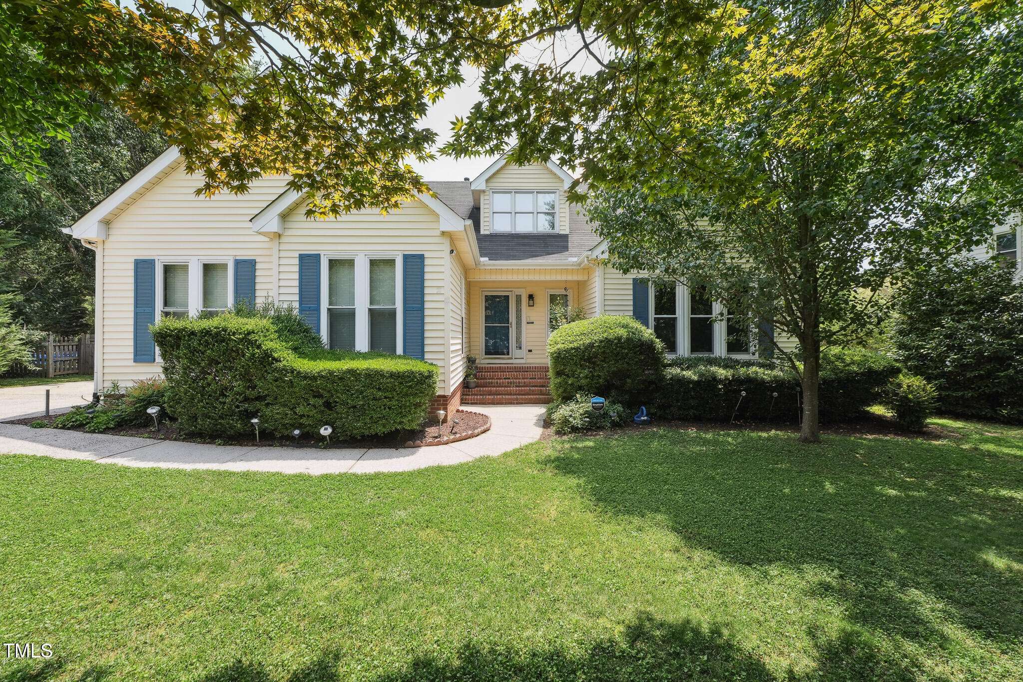 304 Cayman Avenue, Holly Springs, NC 27540