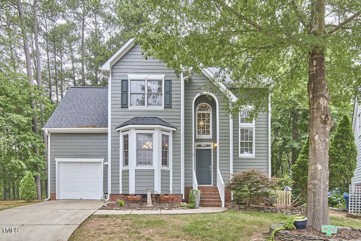 142 College Ave Avenue, Durham, NC 27713