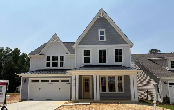 9165 Dupree Meadow Drive #27, Angier, NC 27501