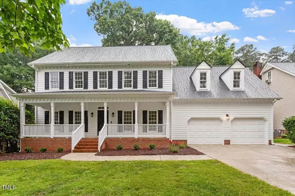 9425 Brimstone Lane, Raleigh, NC 27613