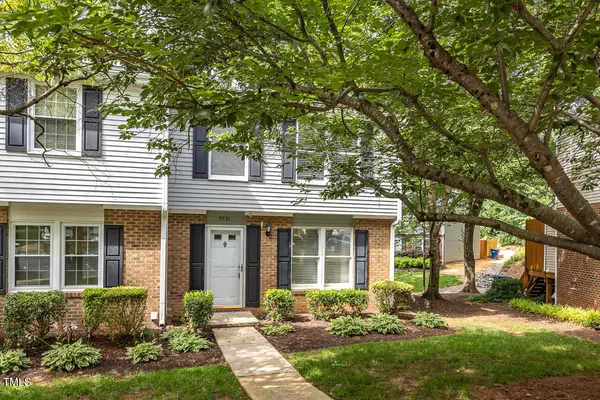 7731 Kingsberry Court, Raleigh, NC 27615