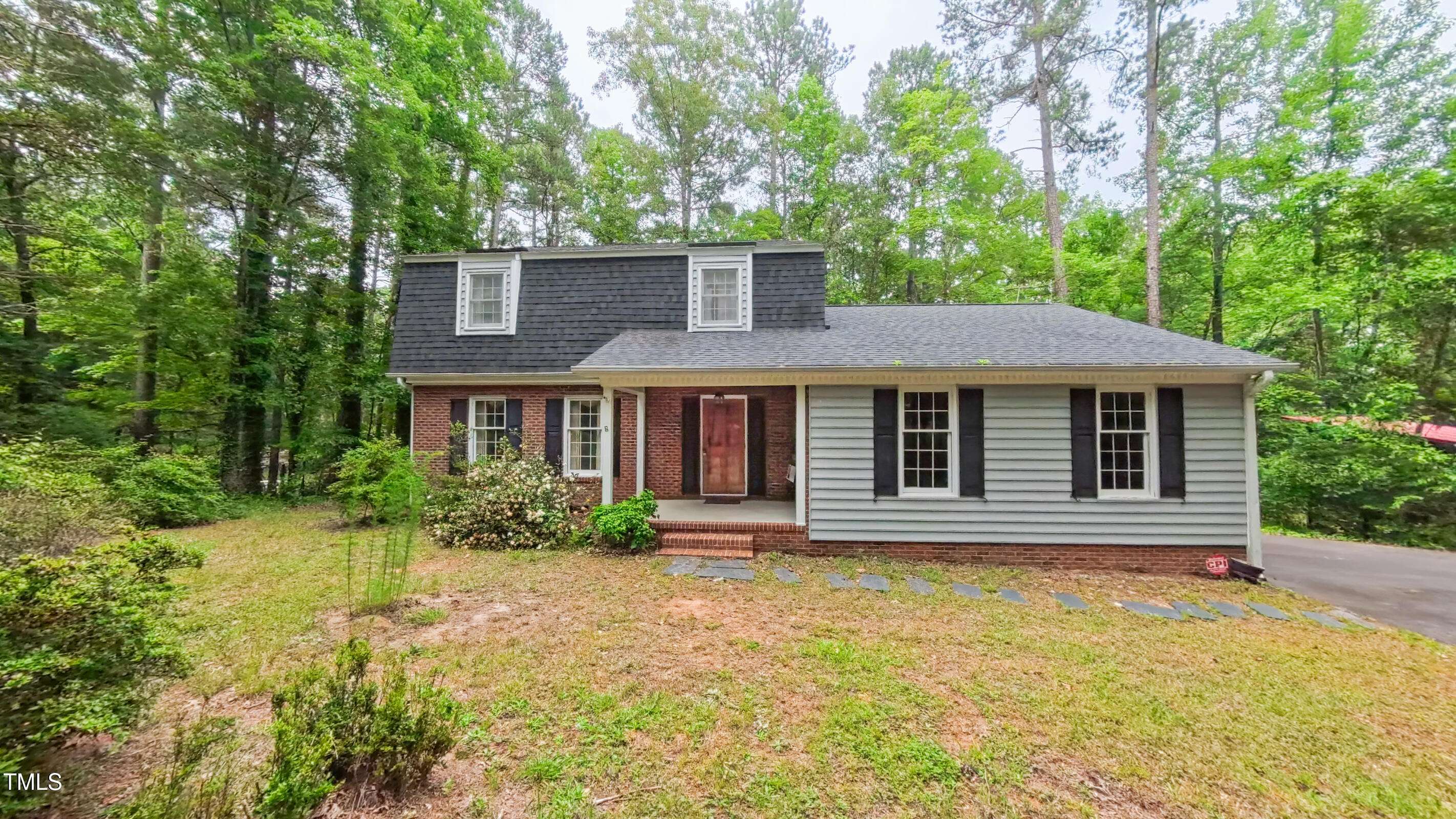 1116 Little Creek Road, Durham, NC 27713