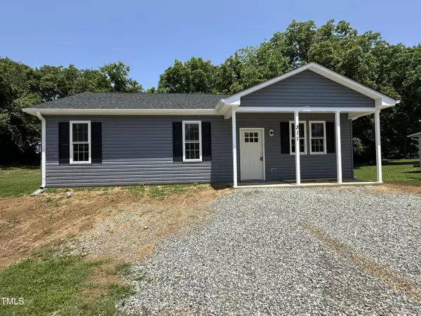 311 W Market Street, Graham, NC 27253