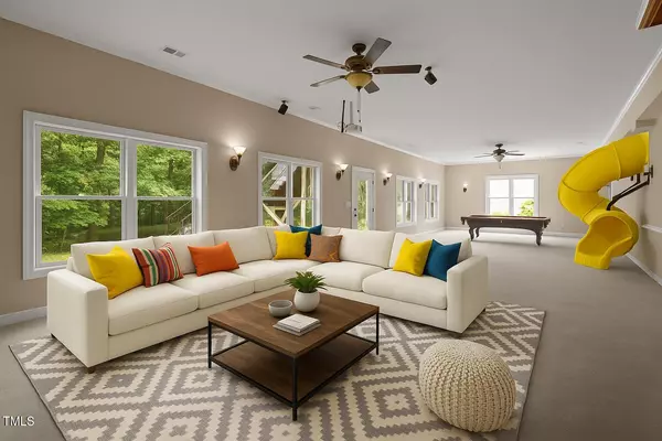 7409 Chesley Lane, Durham, NC 27713