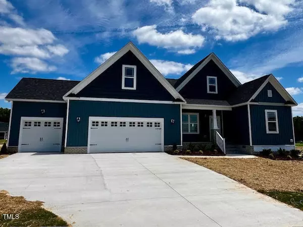 129 Retreat Run, Smithfield, NC 27577