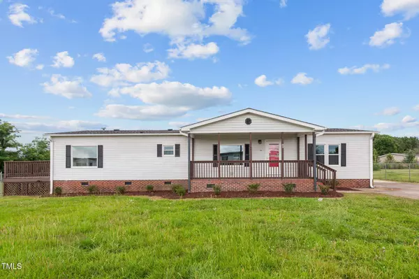 89 Winding Lane, La Grange, NC 28551