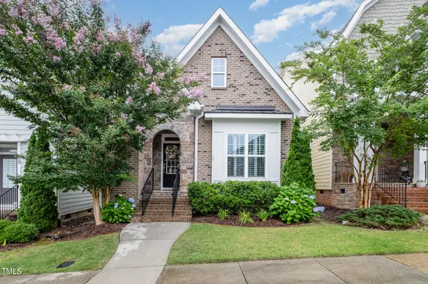 43 Salt Cedar Lane, Chapel Hill, NC 27516