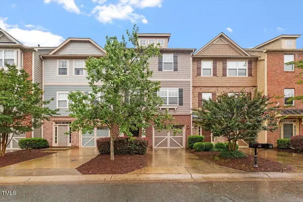 615 Carlton Commons Lane, Cary, NC 27519