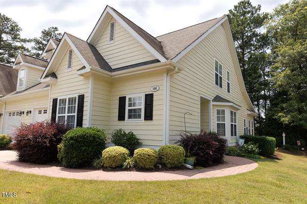 100 Sheraton Lane, Garner, NC 27529