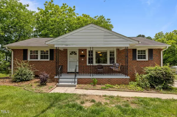 305 Oakgrove Drive,  Graham,  NC 27253