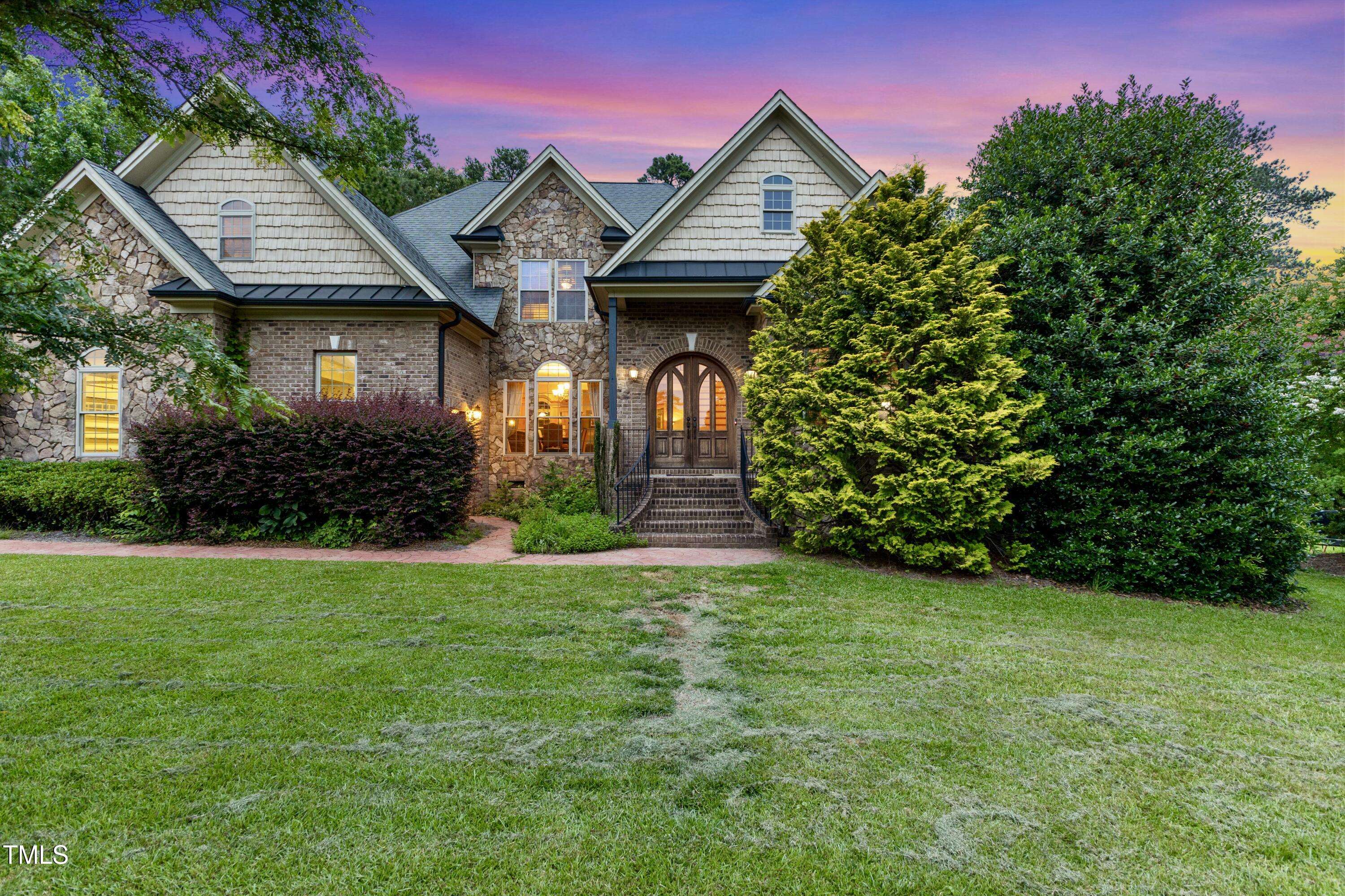 4720 Yates Mill Pond Road, Raleigh, NC 27606