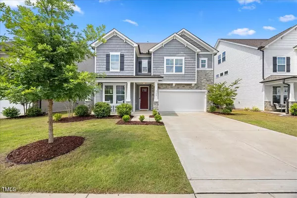 4508 Valley Crest Lane, Fuquay Varina, NC 27526