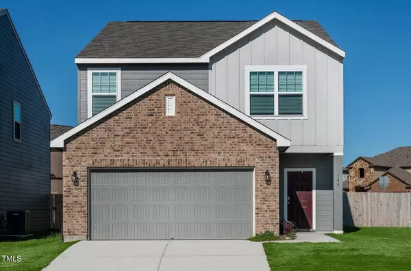 1271 Pond Overlook, Nashville, NC 27856