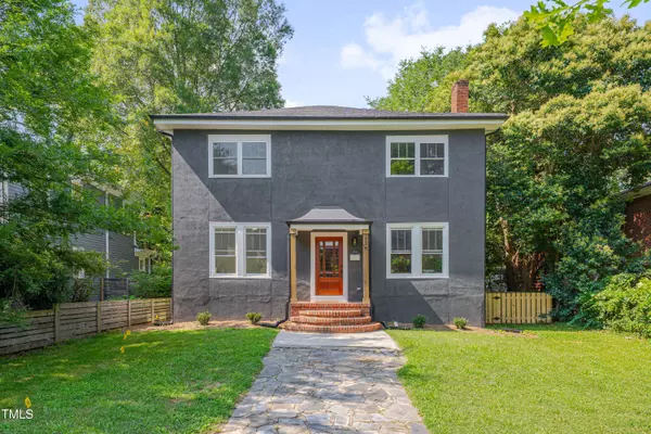 924 W Trinity Avenue, Durham, NC 27701