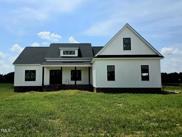 2237 Heartland Road, Battleboro, NC 27809