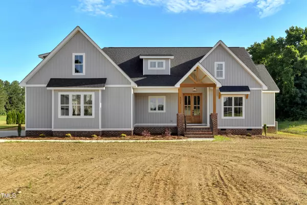 6132 Cultivator Drive, Battleboro, NC 27809