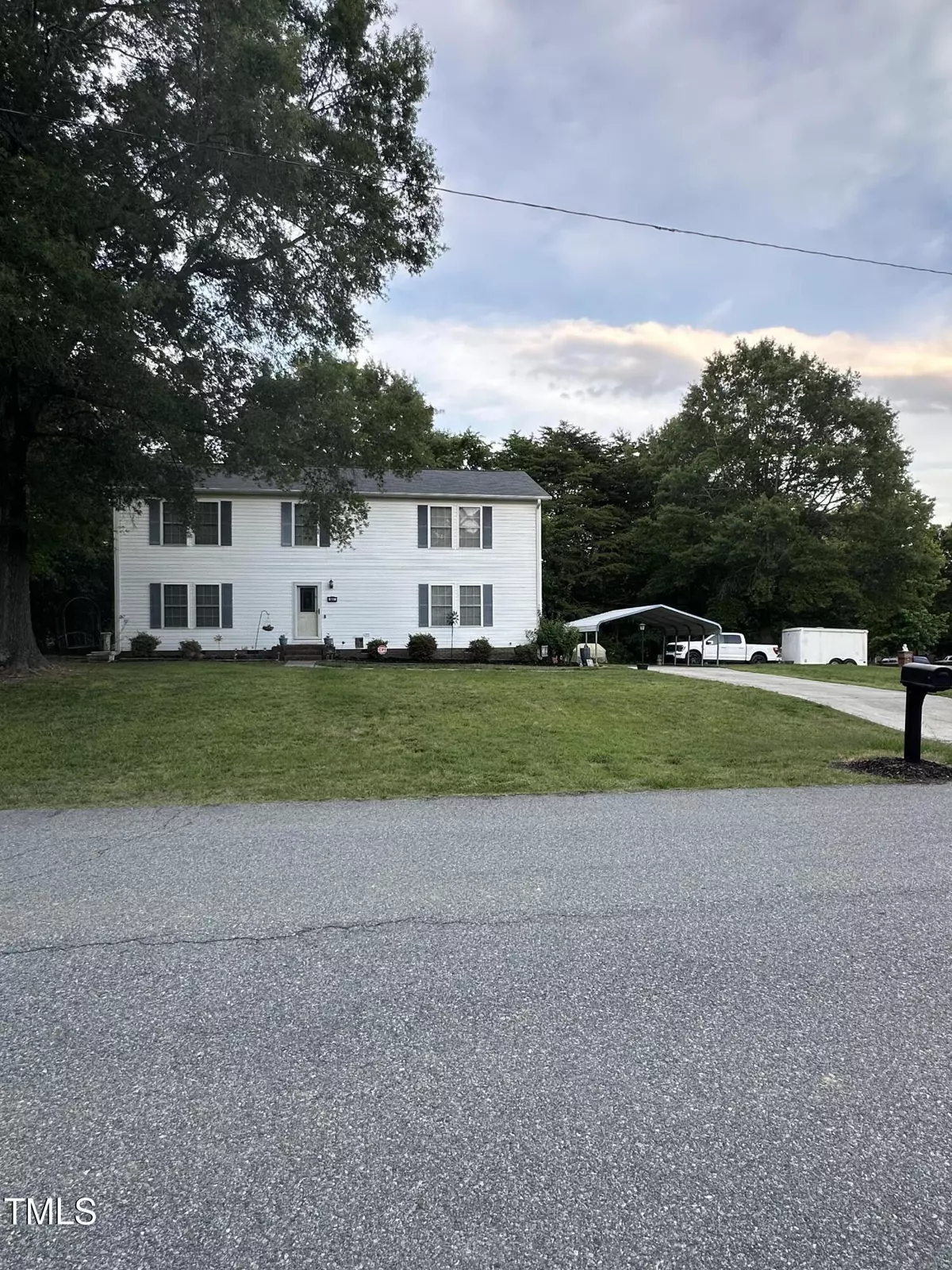 Burlington, NC 27217,1807 Margaret Lane