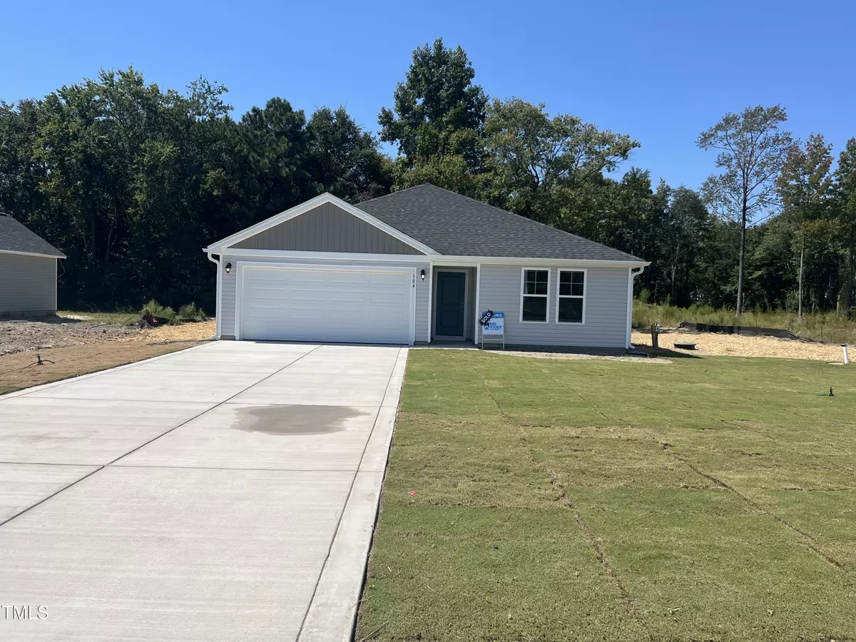 La Grange, NC 28551,104 Twin Pines Court #Lot 82