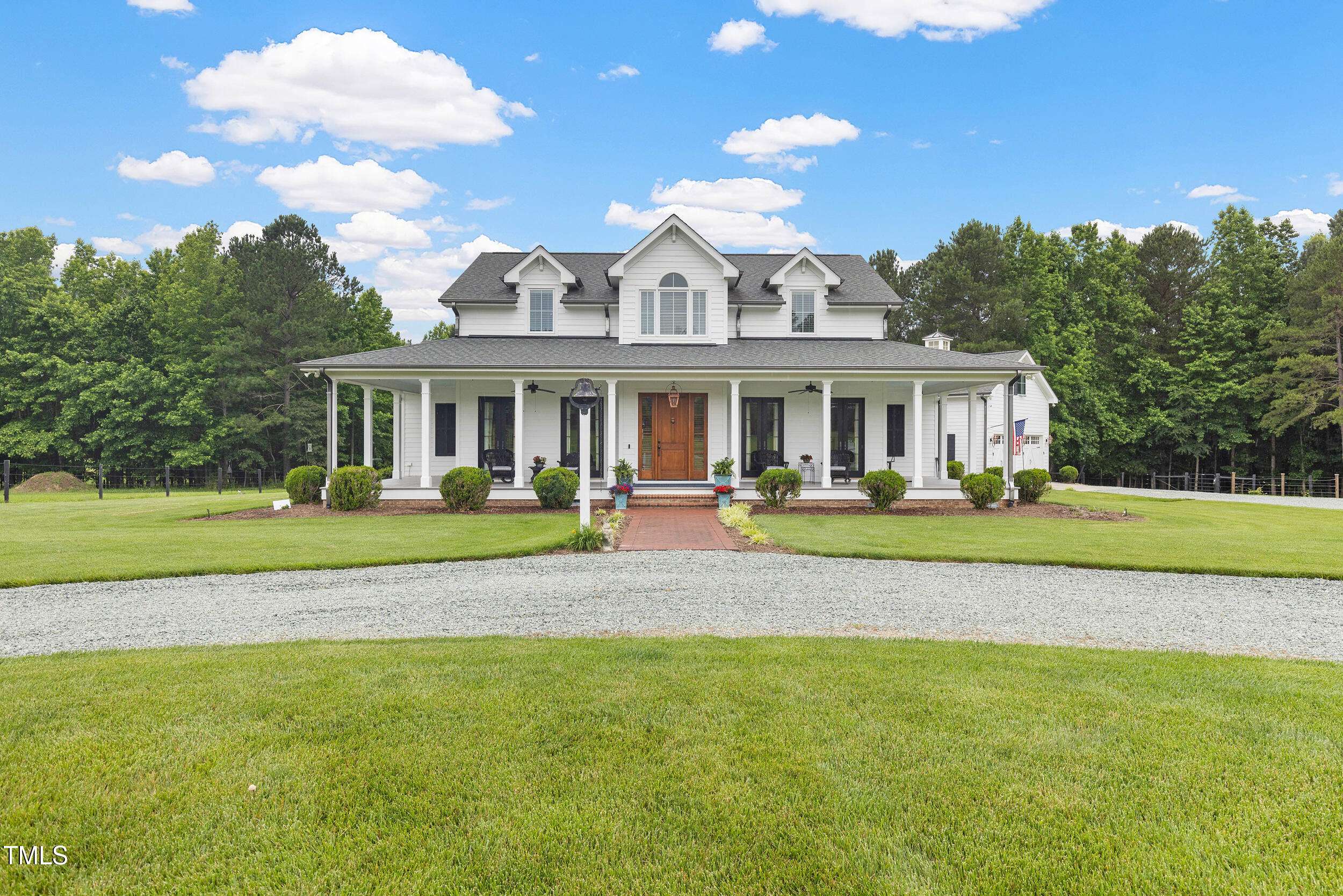4737 Uzzle Road, Rougemont, NC 27572