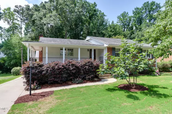 325 Northfield Drive, Raleigh, NC 27609