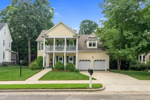 10415 Ashmead Lane, Raleigh, NC 27614