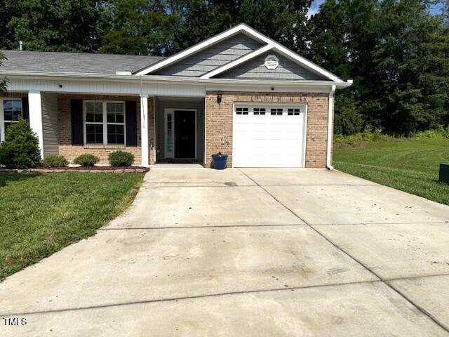 820 Houston Court, Haw River, NC 27258