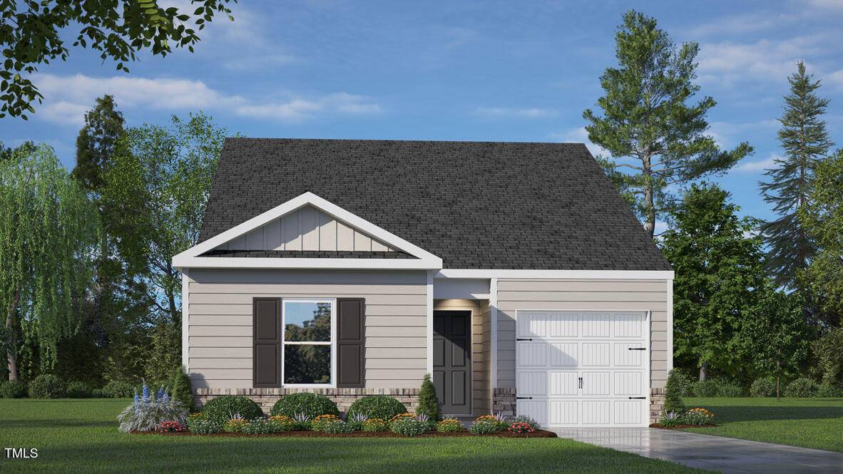 3903 Falcon Court, Wilson, NC 27896