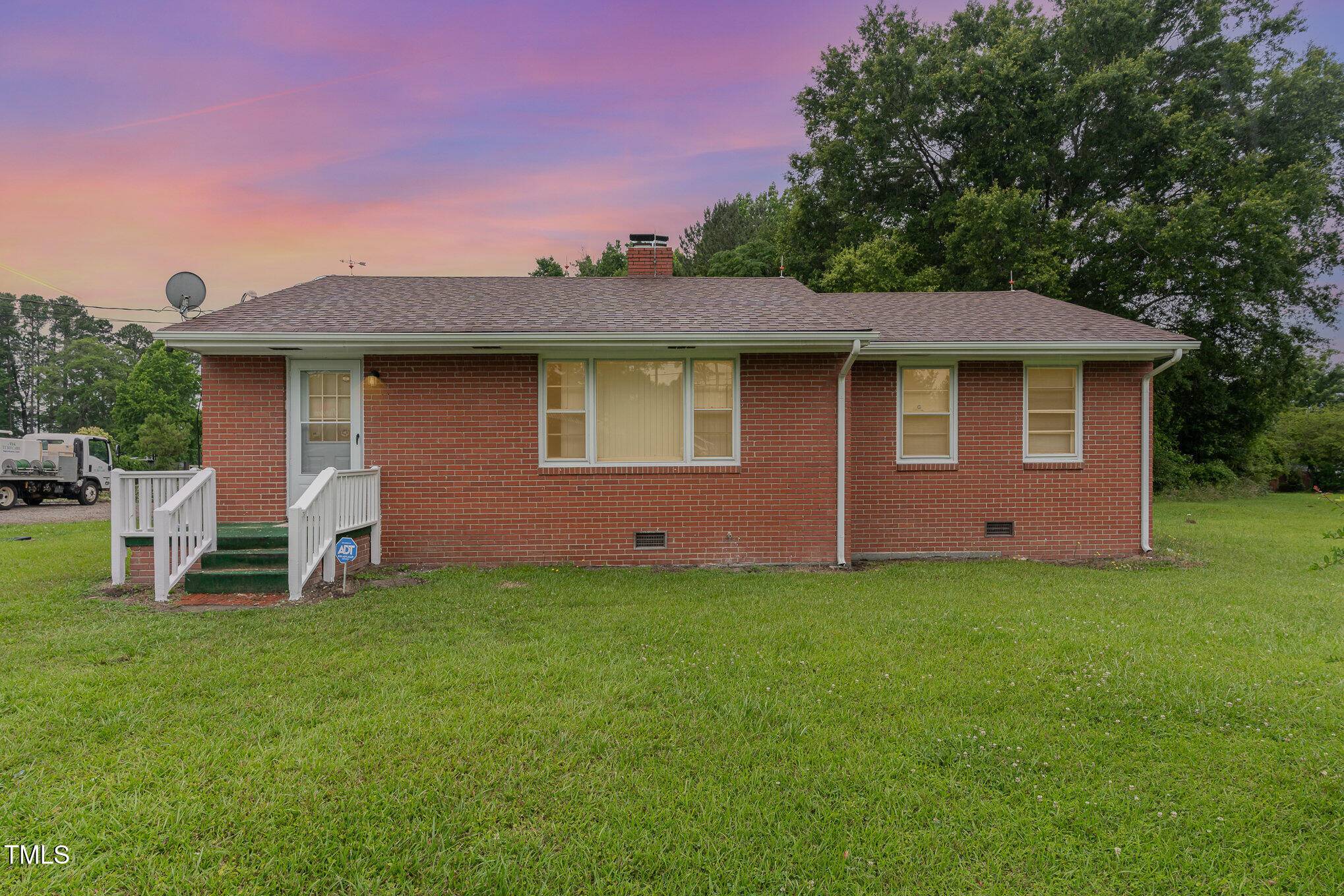 1209 Bobbitt Drive, Garner, NC 27529