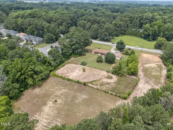 4804 Spring Forest Road, Raleigh, NC 27616