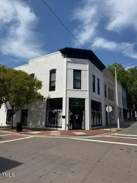 125 E Parrish Street, Durham, NC 27701