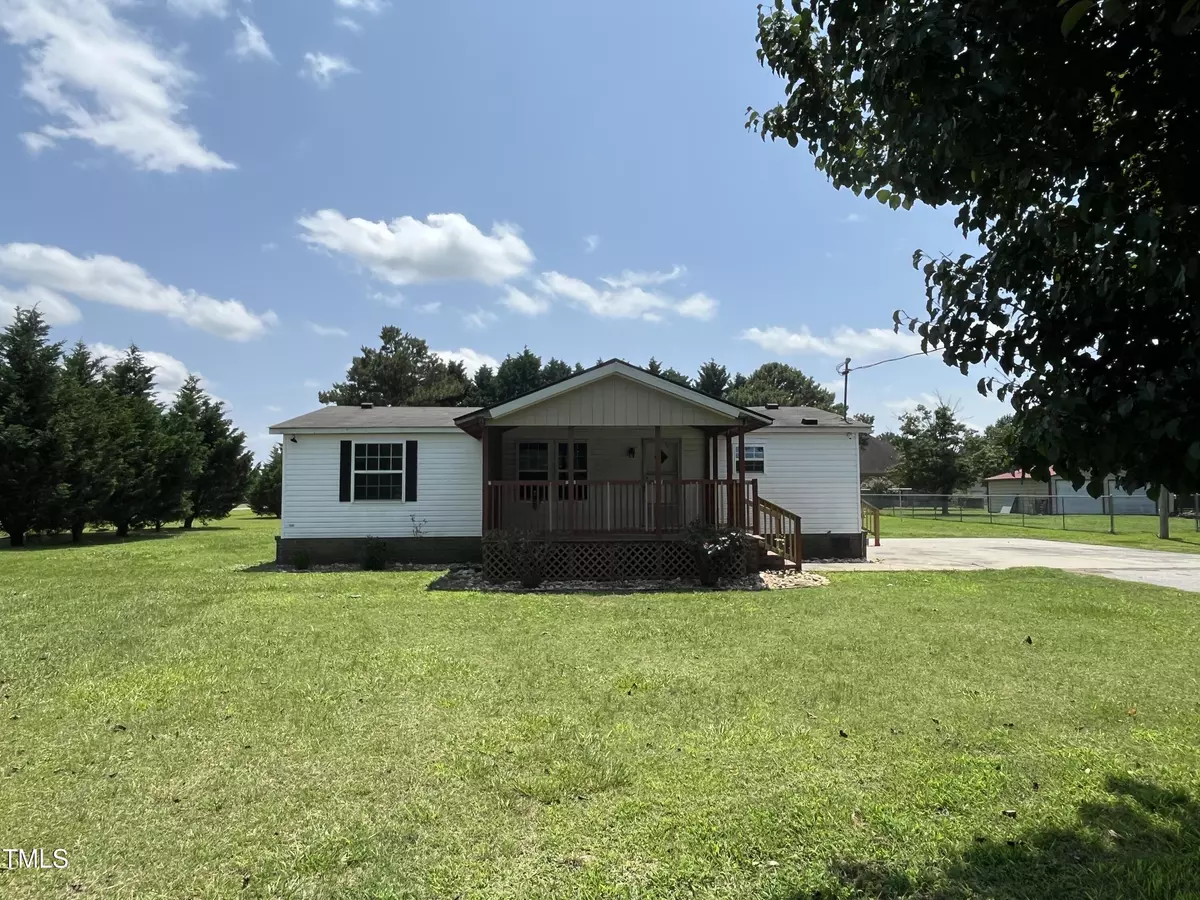 Wilson, NC 27893,5272 Old Stantonsburg Road