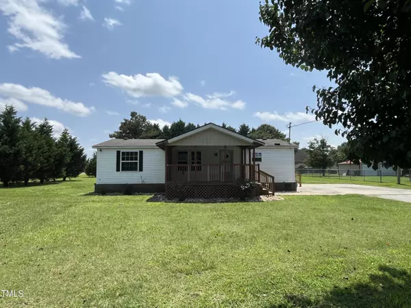 5272 Old Stantonsburg Road, Wilson, NC 27893