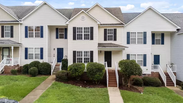 205 Green Park, Clayton, NC 27520