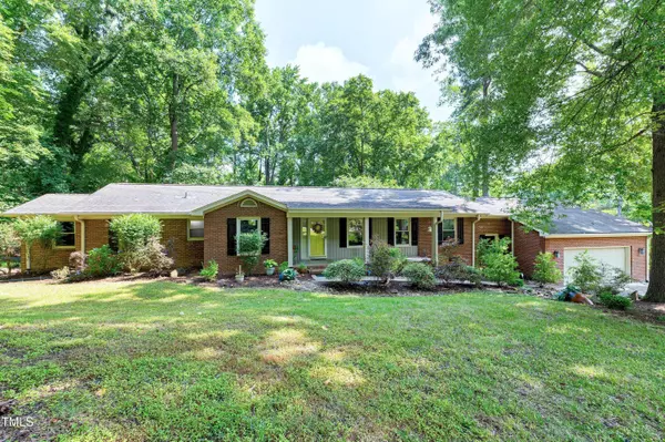 1416 Bramble Drive, Durham, NC 27712