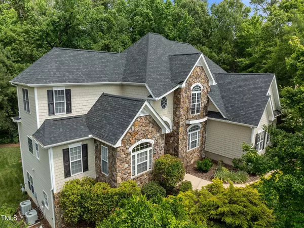 109 San Juan Drive, Chapel Hill, NC 27514