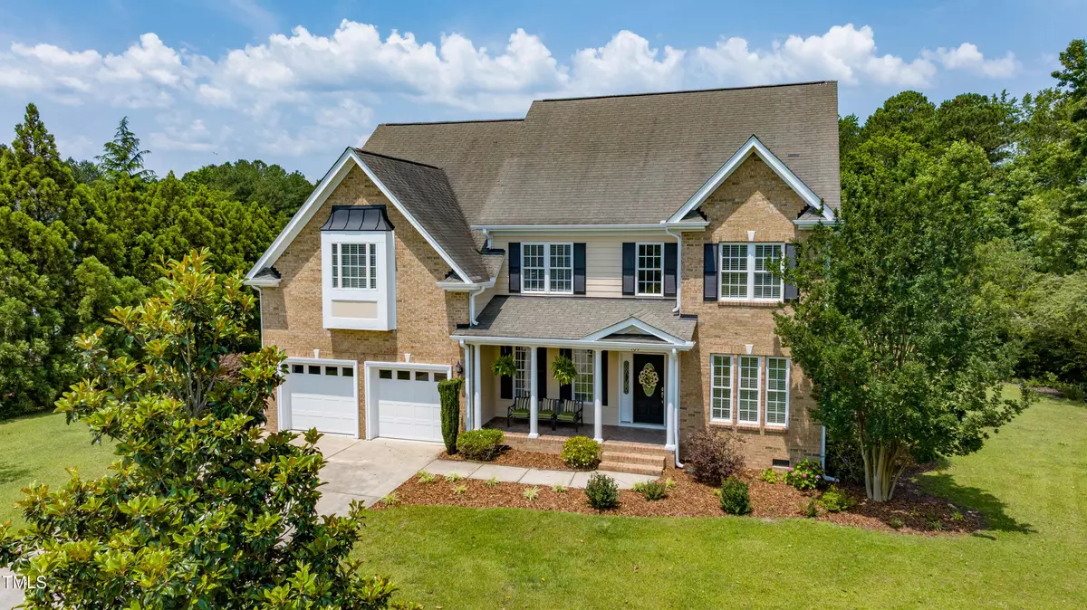 Clayton, NC 27527,109 Lake Point Drive